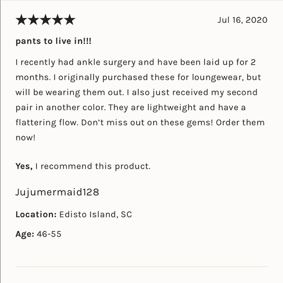 Free People Haley Harem Lounge Boho Print Bottoms - Picture 11 of 12